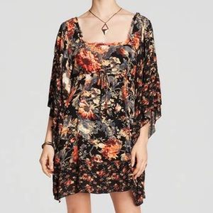 Free People Heart of Gold Dress